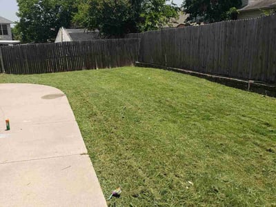 Lawn Care service in Keller, 76248