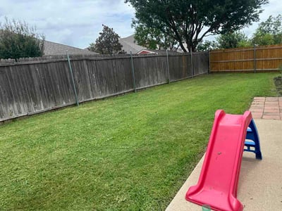 Lawn Care service in Granbury, 76048