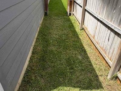 Lawn Care service in Kirby, 78219
