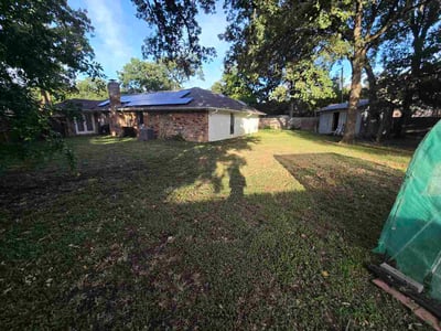 Lawn Care service in Hurst, 76053