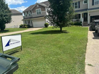 Lawn Care service in Mount Juliet, 37122