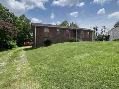 Lawn Care service in Mount Juliet, 37122