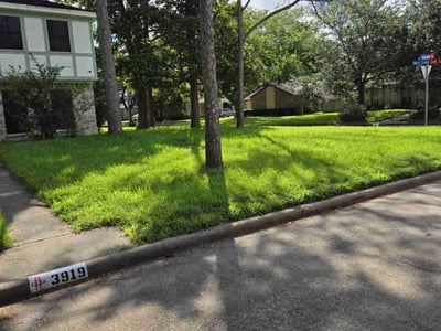 Lawn Care service in Missouri City, 77459