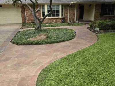 Lawn Care service in Dallas, 75201
