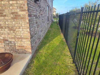 Lawn Care service in Porter, 77365