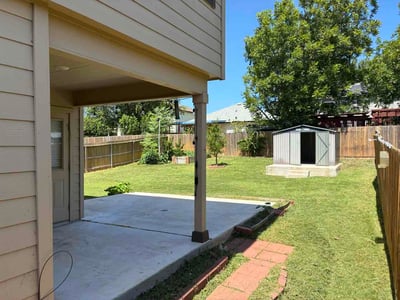 Lawn Care service in Converse, 78109