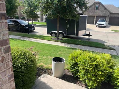 Lawn Care service in Cleburne, 76033