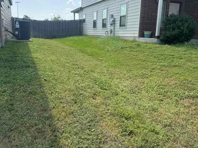 Lawn Care service in Alamo Heights, 78209