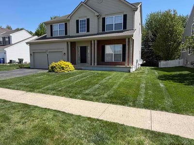 Lawn Care service in Washington, 15301