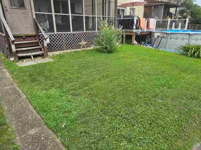 Lawn Care service in Butler, 16001