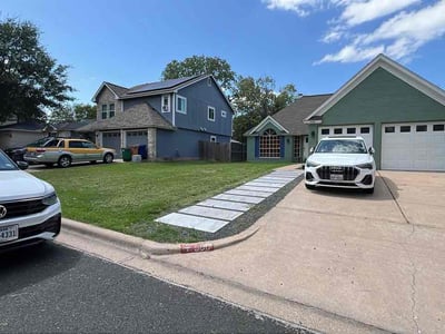 Lawn Care service in Dale, 78616