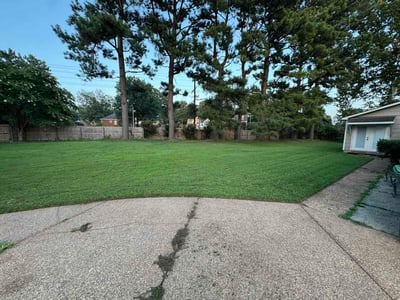 Lawn Care service in Germantown, 38138