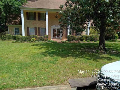 Lawn Care service in Germantown, 38138