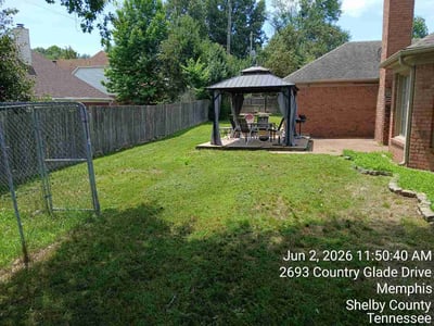 Lawn Care service in Horn Lake, 37160