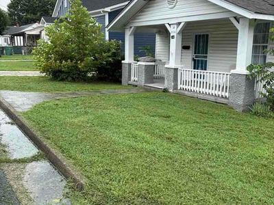 Lawn Care service in Colonial Heights, 23834