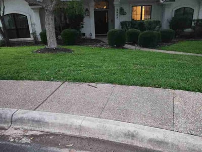 Lawn Care service in Floresville, 78114