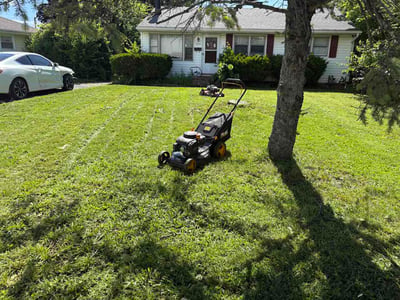 Lawn Care service in Bristow, 20136