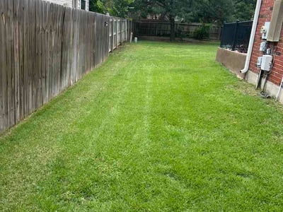Lawn Care service in Floresville, 78114