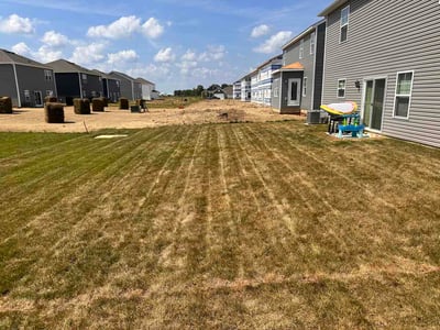 Lawn Care service in Bristow, 20136