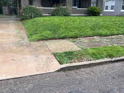 Lawn Care service in Ooltewah, 37363