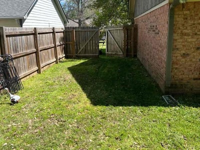 Lawn Care service in Cordova, 38018