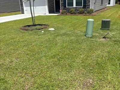 Lawn Care service in Blythewood, 29016