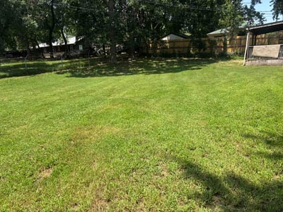 Lawn Care service in Sapulpa, 74066