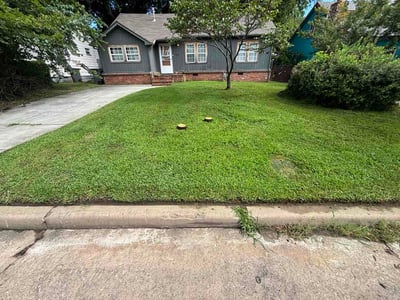 Lawn Care service in Sapulpa, 74066