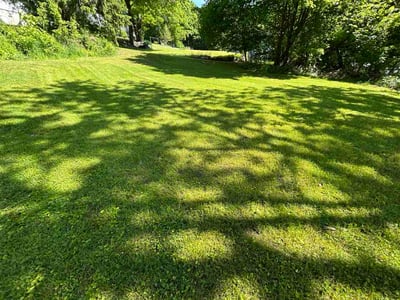Lawn Care service in Tiverton, 02878
