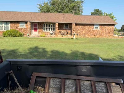 Lawn Care service in Owasso, 74055