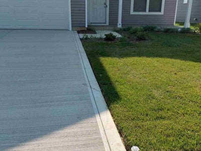 Lawn Care service in Canal Winchester, 43110