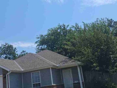 Lawn Care service in Bethany, 73008