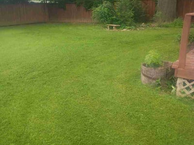 Lawn Care service in Bethany, 73008