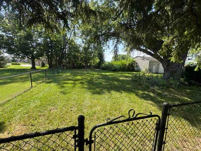 Lawn Care service in Ross Township, 15237
