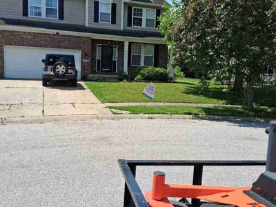 Lawn Care service in Ross Township, 15237