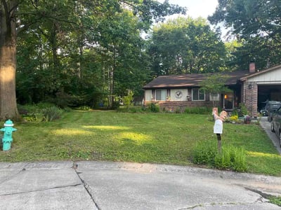 Lawn Care service in Latrobe, 15650