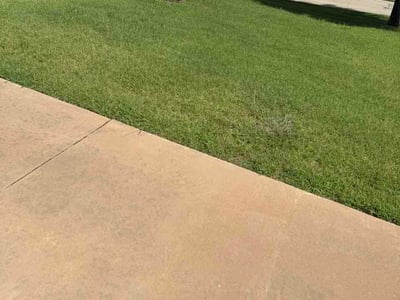 Lawn Care service in Guthrie, 73044
