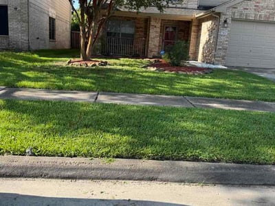 Lawn Care service in Baytown, 77520