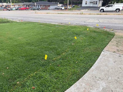 Lawn Care service in Lehi, 84043