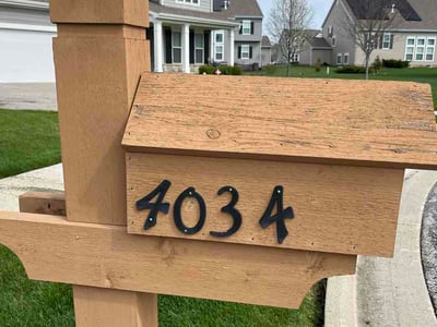 Lawn Care service in Dublin, 43017