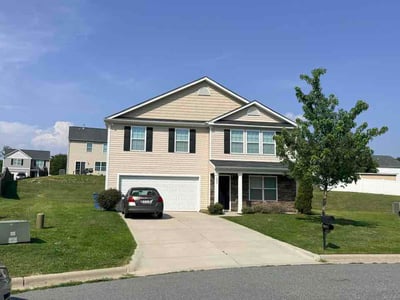 Lawn Care service in Randleman, 27317