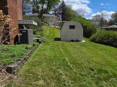 Lawn Care service in South Park, 15129