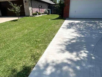Lawn Care service in Flower Mound, 75022
