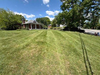 Lawn Care service in Franklin, 45005