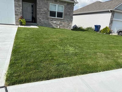Lawn Care service in Roy, 84067