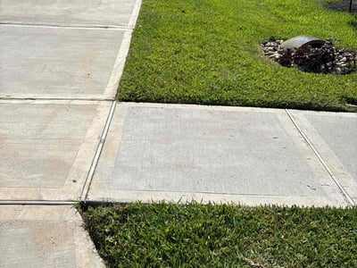 Lawn Care service in Montgomery, 77316