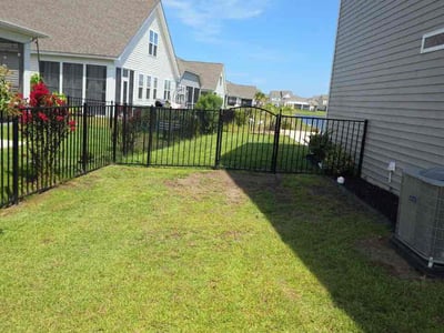 Lawn Care service in Shallotte, 28470