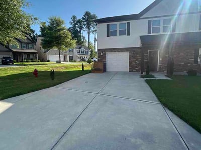 Lawn Care service in Gastonia, 28052