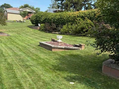Lawn Care service in Beaver Falls, 15010