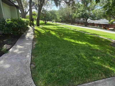 Lawn Care service in Coventry, 02816